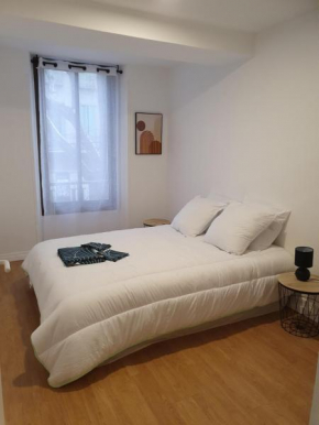 Très belle appartement